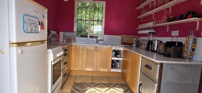 Image No.21-4 Bed Country House for sale