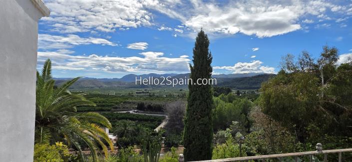 Image No.23-4 Bed Country House for sale