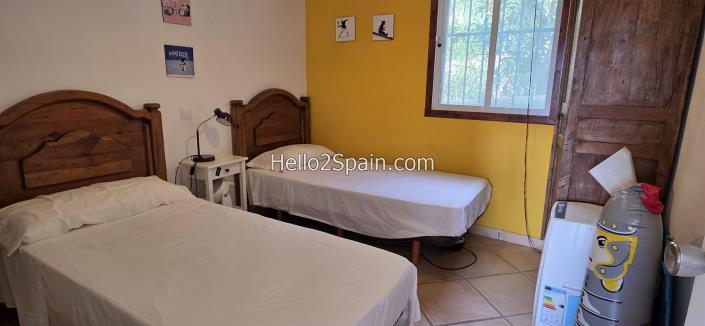 Image No.27-4 Bed Country House for sale