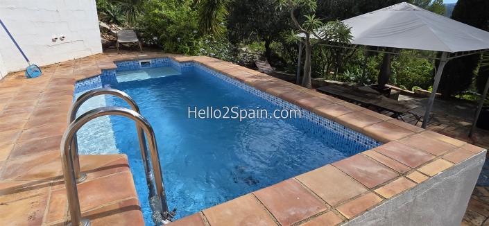 Image No.32-4 Bed Country House for sale