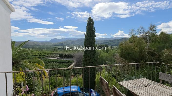 Image No.42-4 Bed Country House for sale