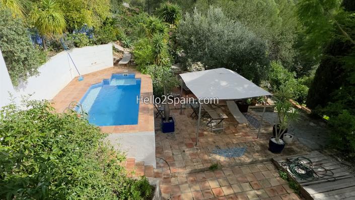 Image No.45-4 Bed Country House for sale