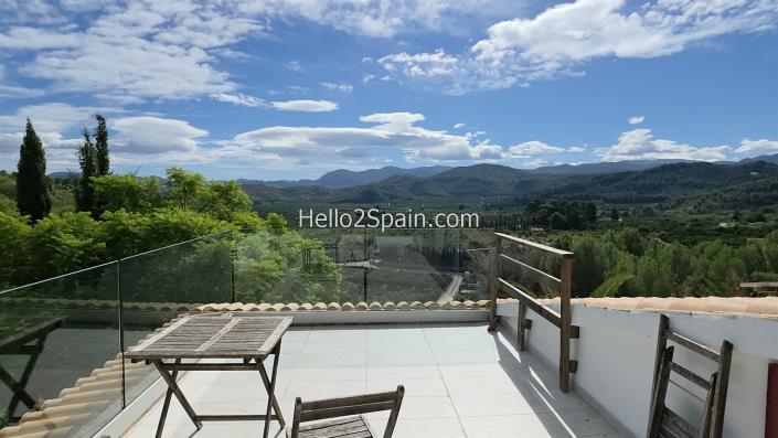 Image No.46-4 Bed Country House for sale