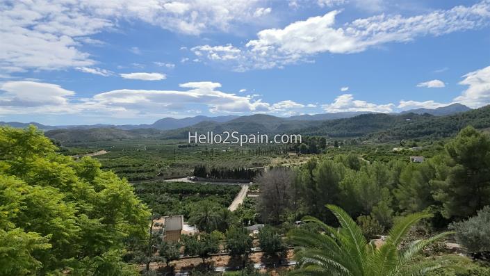 Image No.47-4 Bed Country House for sale