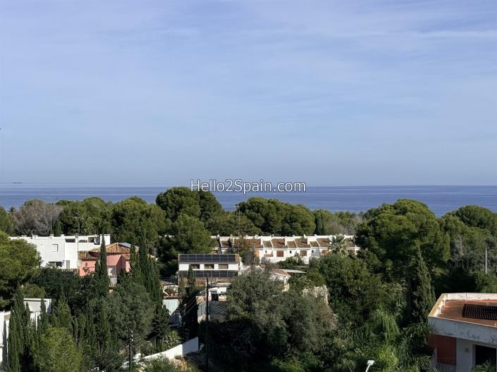 Image No.3-Appartement de 3 chambres à vendre à Denia