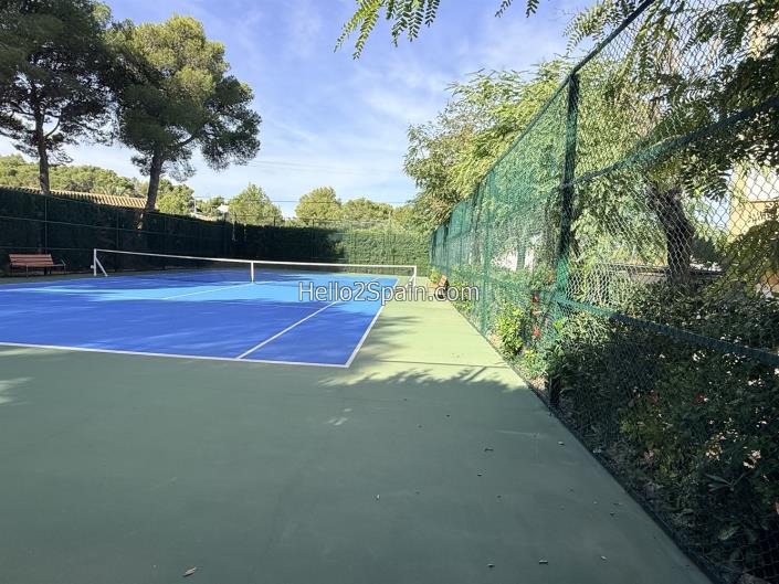 Image No.5-Appartement de 3 chambres à vendre à Denia