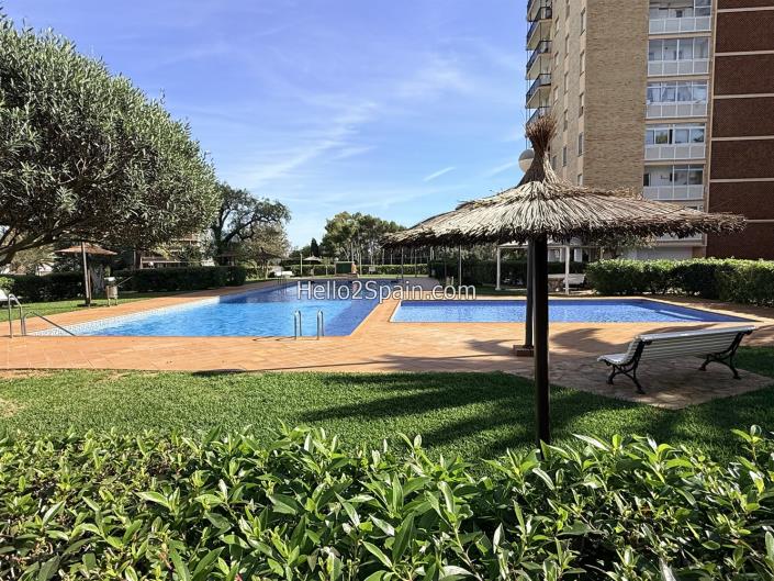 Image No.4-Appartement de 3 chambres à vendre à Denia