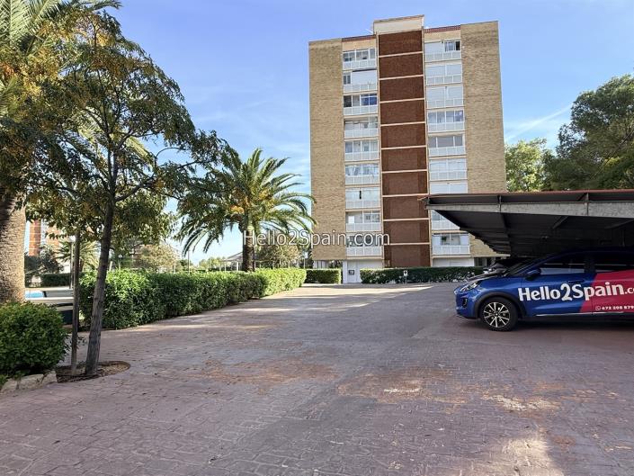 Image No.6-Appartement de 3 chambres à vendre à Denia