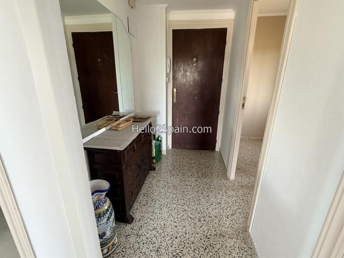 Image No.8-Appartement de 3 chambres à vendre à Denia