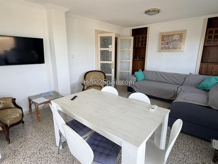 Image No.12-Appartement de 3 chambres à vendre à Denia