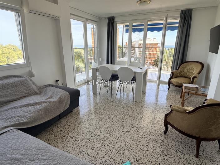 Image No.13-Appartement de 3 chambres à vendre à Denia