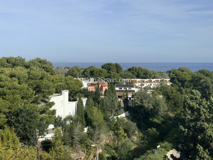 Image No.17-Appartement de 3 chambres à vendre à Denia