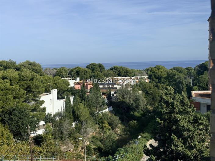 Image No.18-Appartement de 3 chambres à vendre à Denia