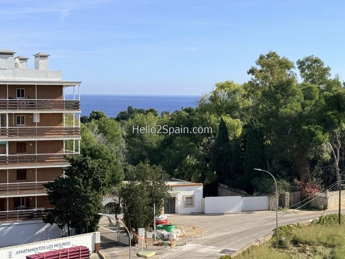 Image No.19-Appartement de 3 chambres à vendre à Denia