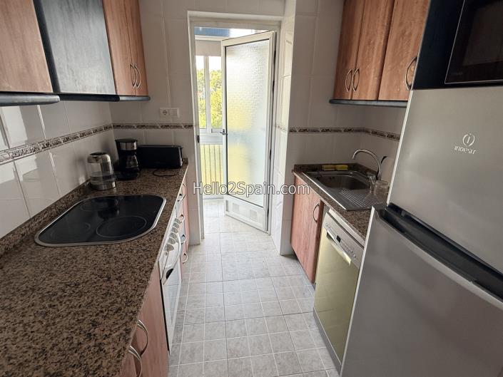 Image No.20-Appartement de 3 chambres à vendre à Denia