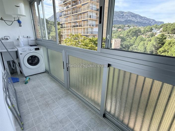 Image No.21-Appartement de 3 chambres à vendre à Denia