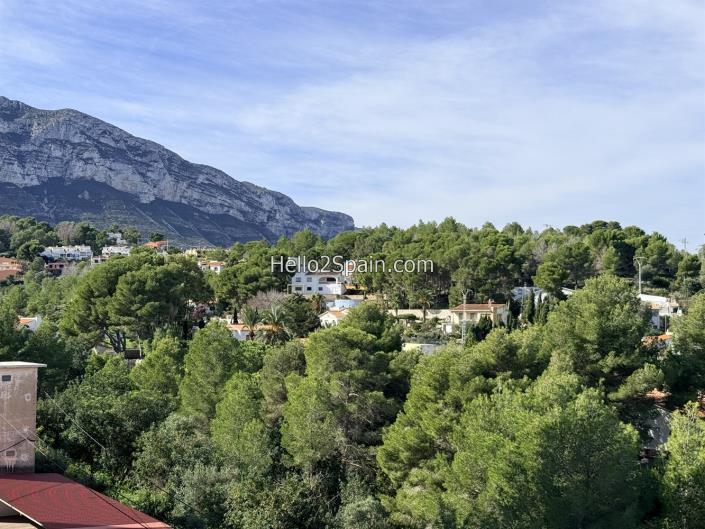 Image No.22-Appartement de 3 chambres à vendre à Denia