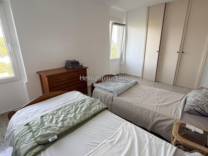 Image No.25-Appartement de 3 chambres à vendre à Denia