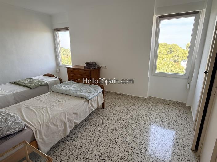 Image No.26-Appartement de 3 chambres à vendre à Denia