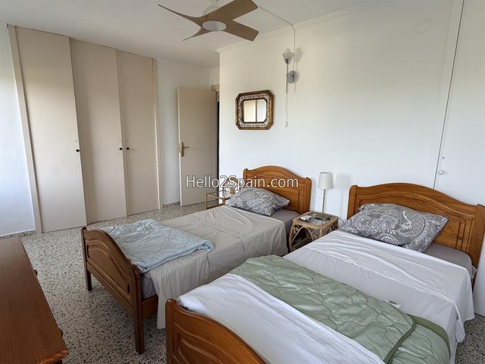 Image No.27-Appartement de 3 chambres à vendre à Denia