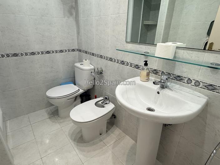 Image No.31-Appartement de 3 chambres à vendre à Denia