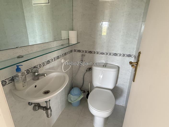 Image No.32-Appartement de 3 chambres à vendre à Denia