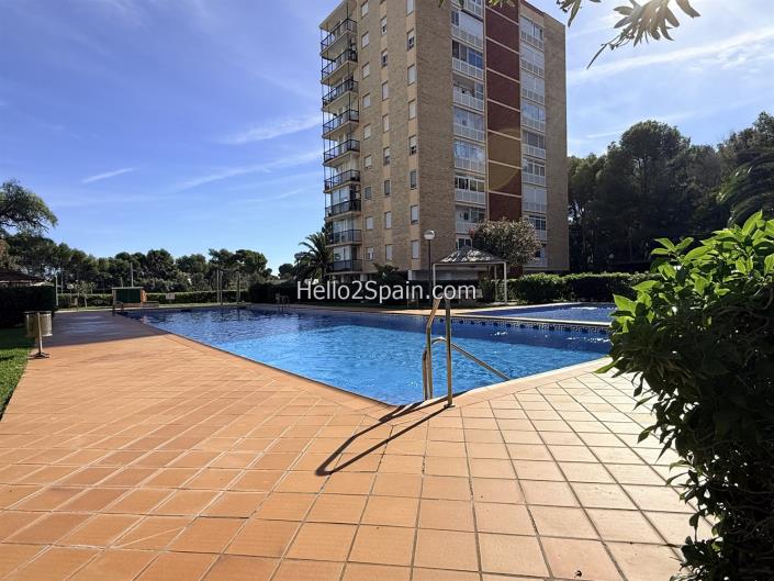 Image No.33-Appartement de 3 chambres à vendre à Denia