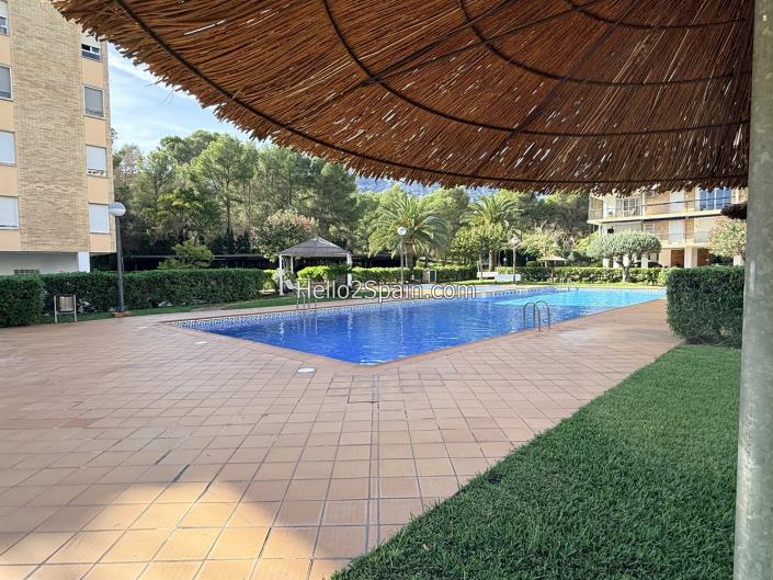 Image No.34-Appartement de 3 chambres à vendre à Denia