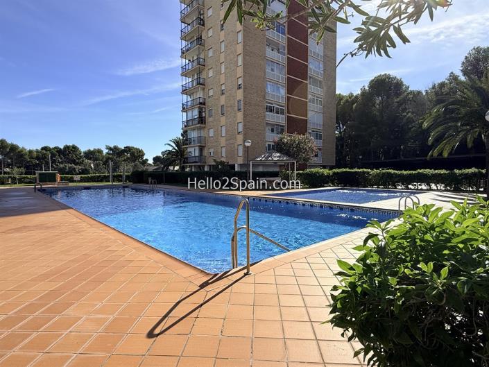 Image No.35-Appartement de 3 chambres à vendre à Denia