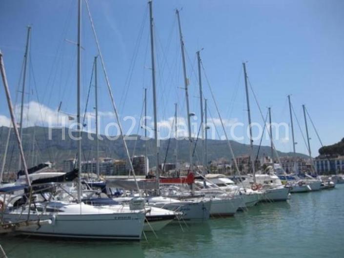 Image No.37-Appartement de 3 chambres à vendre à Denia