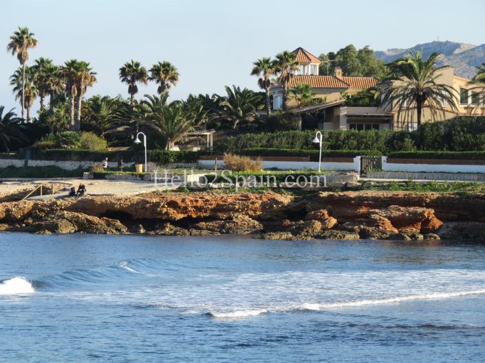 Image No.39-Appartement de 3 chambres à vendre à Denia