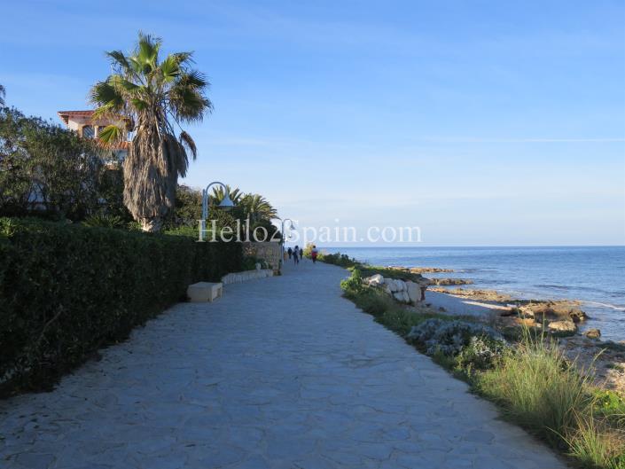 Image No.38-Appartement de 3 chambres à vendre à Denia