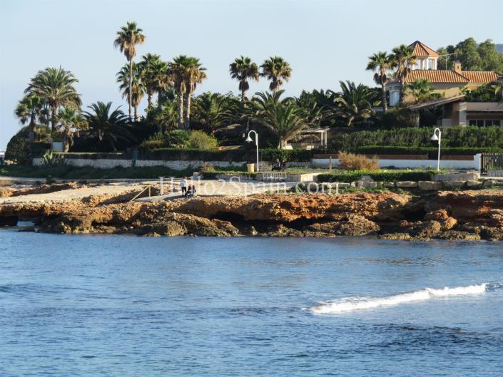 Image No.40-Appartement de 3 chambres à vendre à Denia