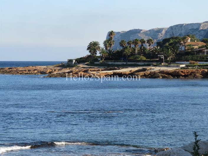 Image No.41-Appartement de 3 chambres à vendre à Denia