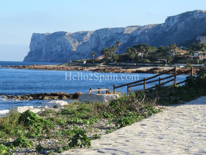 Image No.43-Appartement de 3 chambres à vendre à Denia