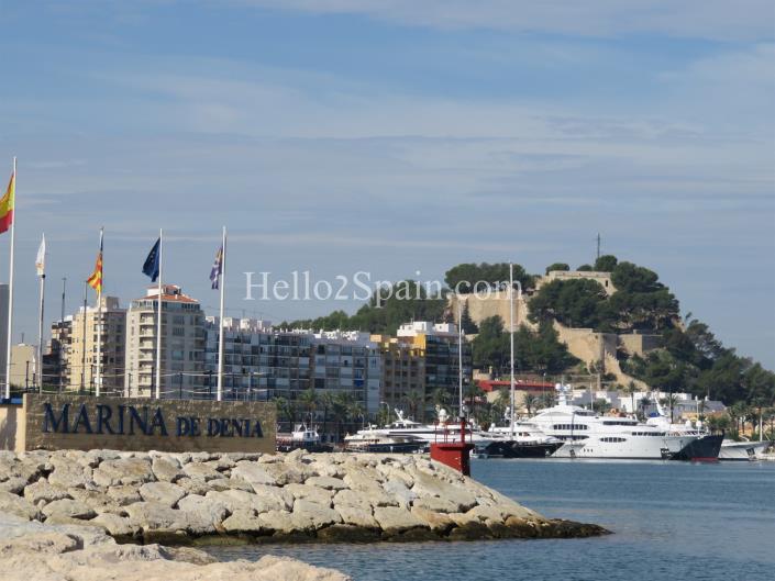 Image No.44-Appartement de 3 chambres à vendre à Denia