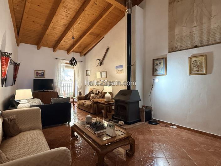 Image No.19-4 Bed Townhouse for sale