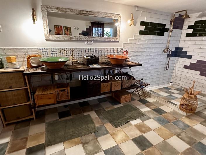 Image No.16-Maison de ville de 4 chambres à vendre à Pego