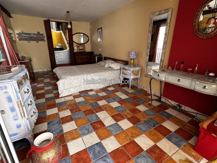 Image No.18-Maison de ville de 4 chambres à vendre à Pego