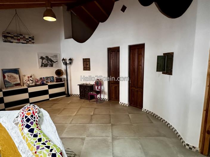 Image No.23-Maison de ville de 4 chambres à vendre à Pego