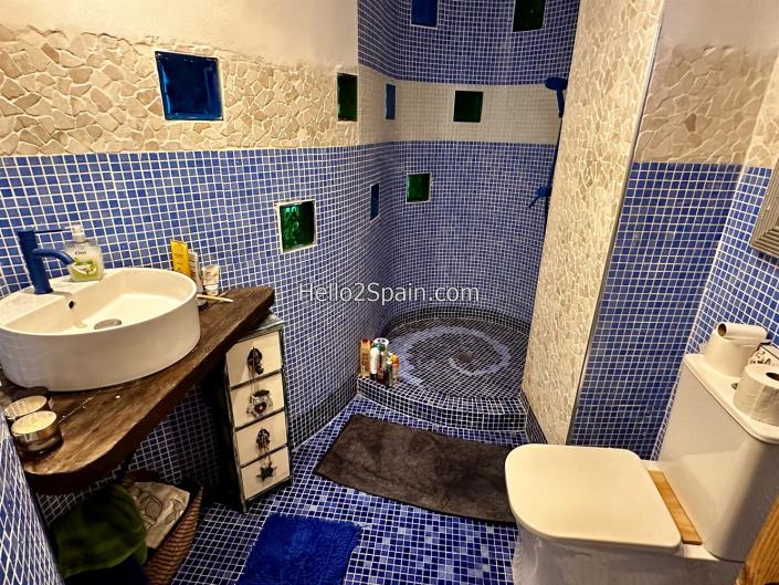 Image No.24-Maison de ville de 4 chambres à vendre à Pego