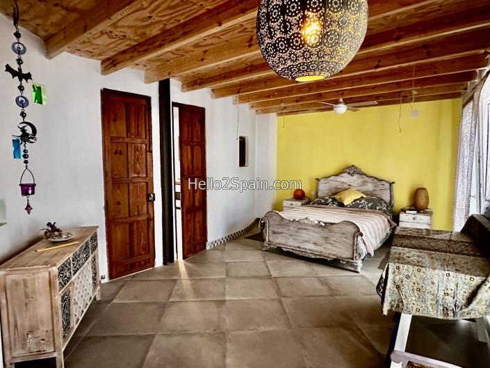 Image No.27-Maison de ville de 4 chambres à vendre à Pego