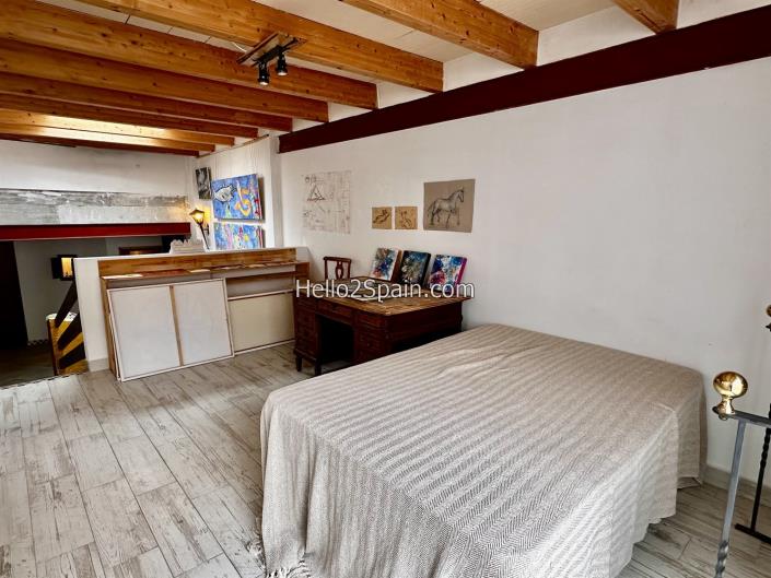 Image No.33-Maison de ville de 4 chambres à vendre à Pego