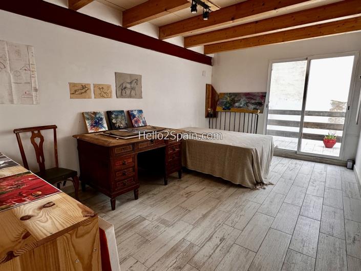 Image No.34-Maison de ville de 4 chambres à vendre à Pego