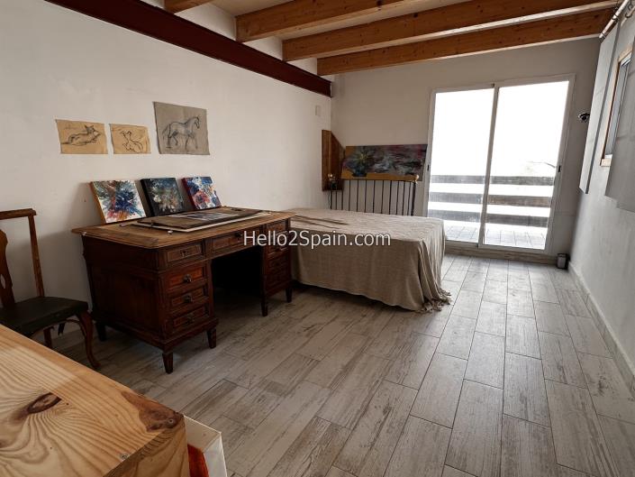 Image No.36-Maison de ville de 4 chambres à vendre à Pego