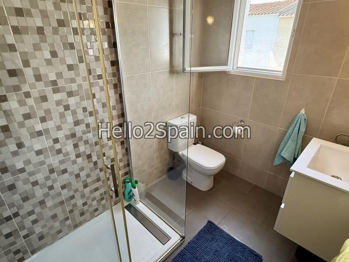 Image No.21-Maison de ville de 2 chambres à vendre à Denia