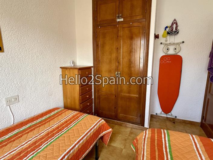 Image No.23-Maison de ville de 2 chambres à vendre à Denia