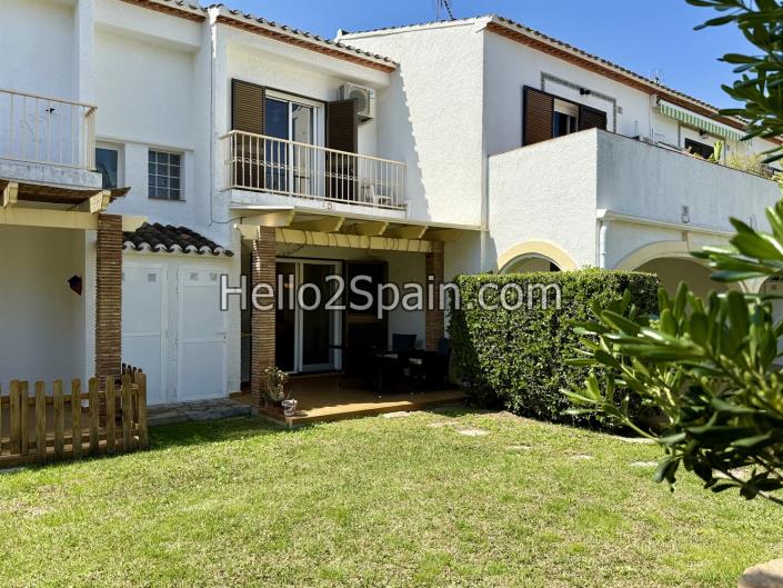 Image No.25-Maison de ville de 2 chambres à vendre à Denia