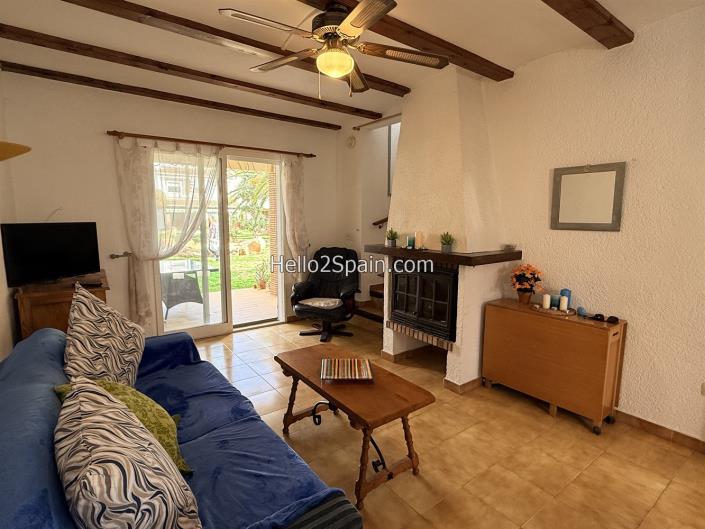 Image No.8-2 Bed Townhouse for sale