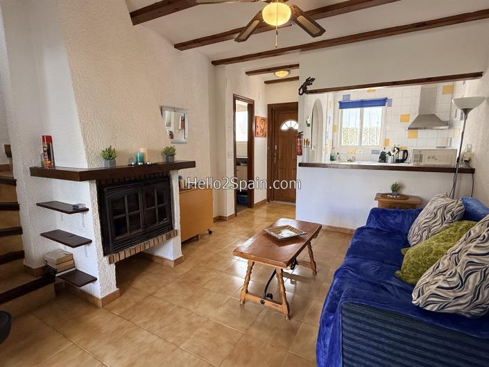 Image No.7-2 Bed Townhouse for sale